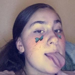 Meet your Posher, Lilly